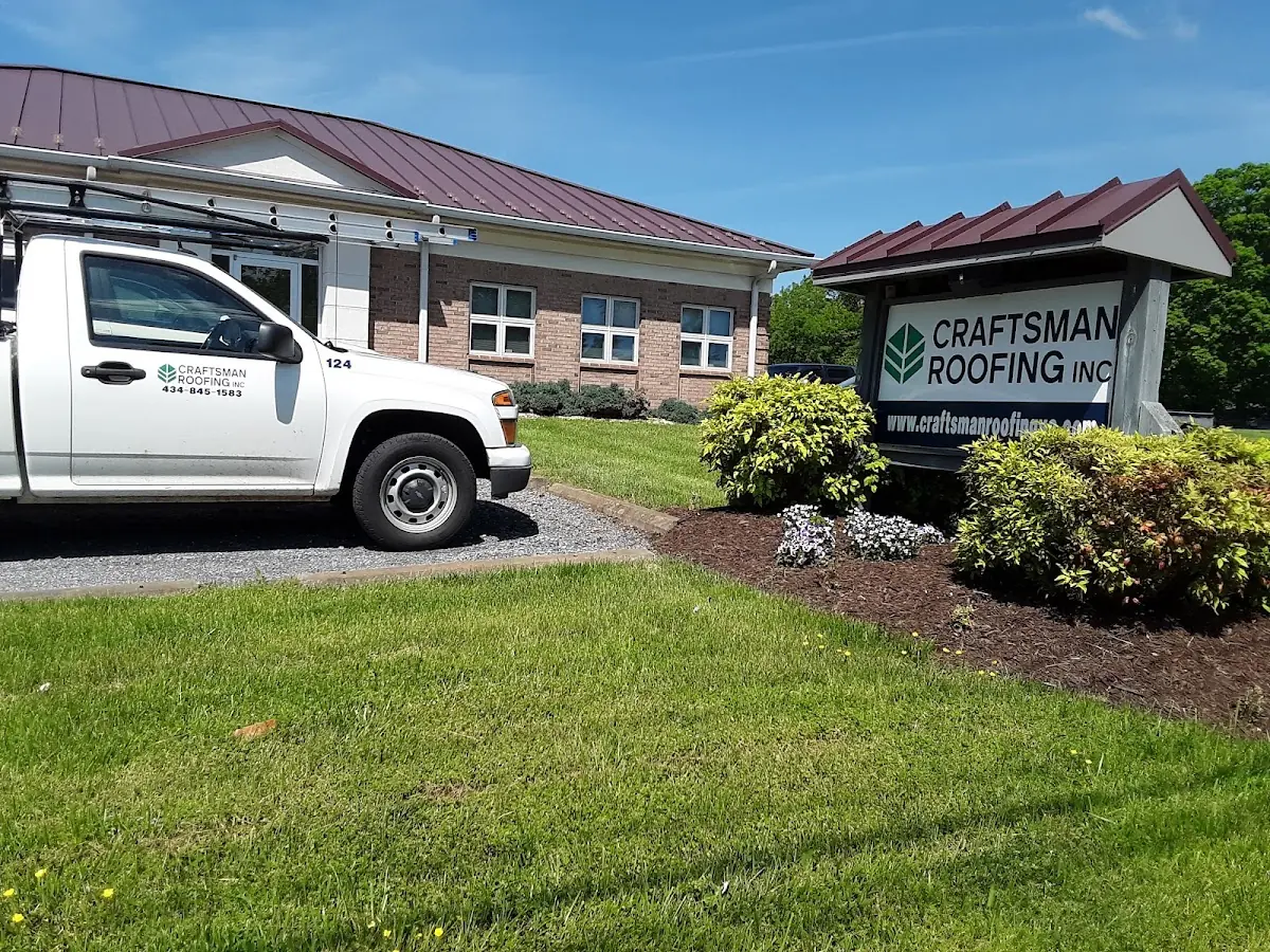 Quality Gutter & Downspout Repair by experienced craftsmen in Shamong